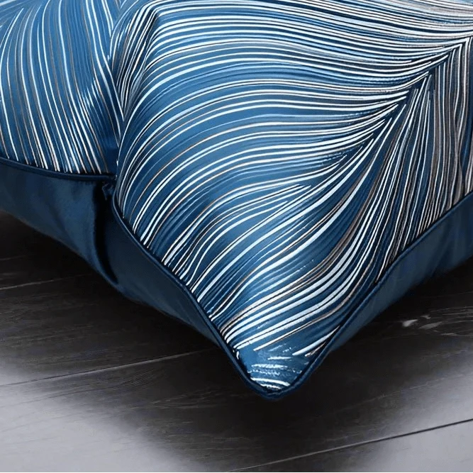 1145 Mystic Tranquility Pillow Cover