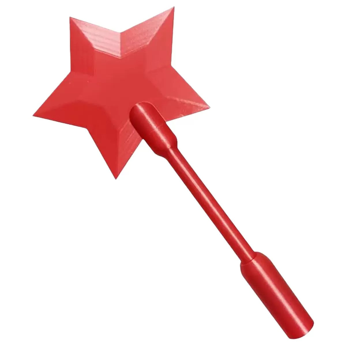 "Magic Pay" Credit Card Wand | 3D Printed Star Tap-to-Pay Wand for Checkout