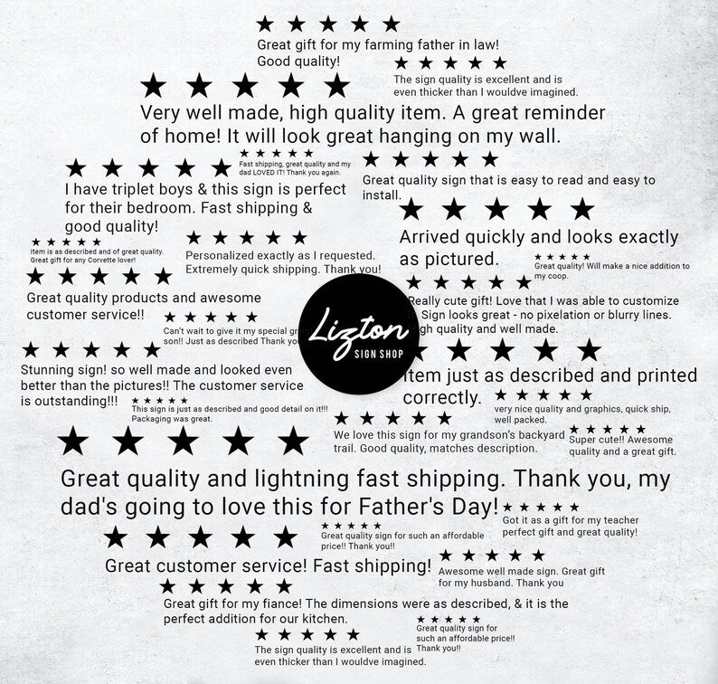 Retro Circle Santa Sign, Welcome Christmas, Custom Santa Sign, Christmas Home Decor, Holiday Decor, Custom Santa Gift, Santa - Metal Sign