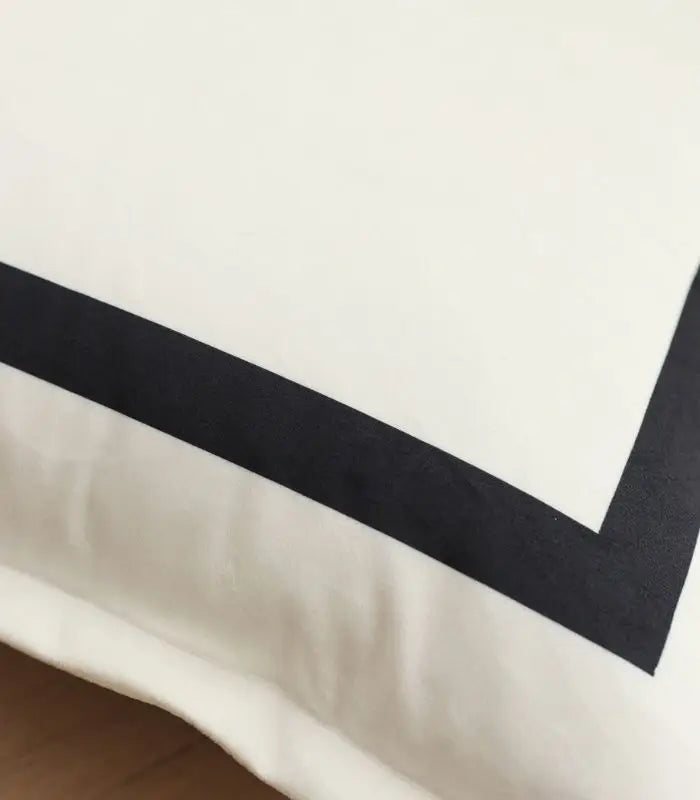 1020 Set of 2 Pcs Elegant Square Velvet Cushion Covers 45x45 cm