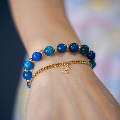 Gemstone Bracelet Kit