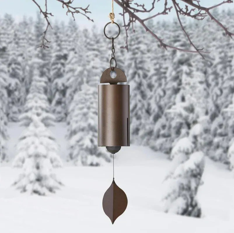 🔥The Deep Resonance Serenity Bell - Small / ⚡Super Fast Delivery⚡
