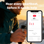 Smart Ring IP68 Waterproof Sleep and Fitness Tracker Rings