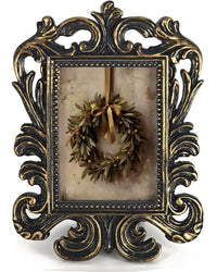 Wreath Bow