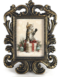 Cat Gift