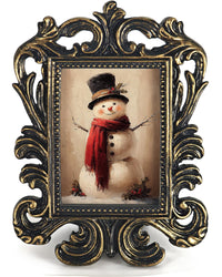 Snowman