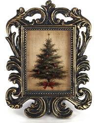 Tree Rustic