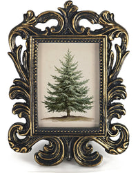 Tree Green
