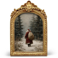 Santa Forest