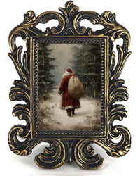 Santa Forest