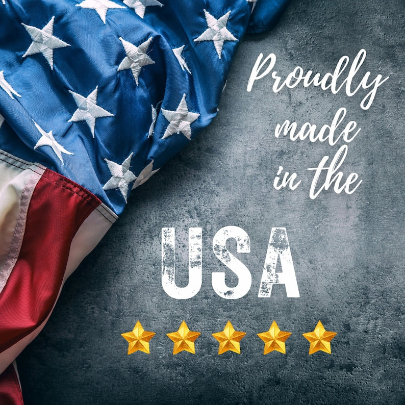 Hot Cocoa Winter Sign: Chalkboard Style Christmas Metal Wall Decor