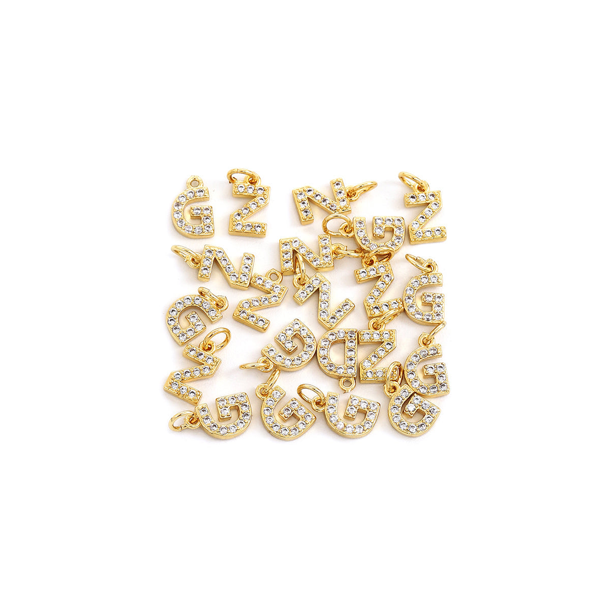 Gemstone Bracelet Kit