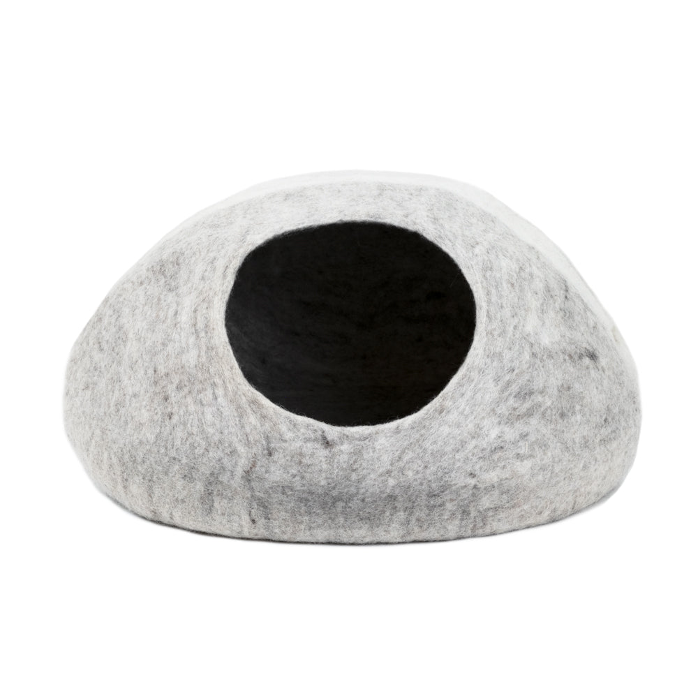 Horizon Felt Cat Cave