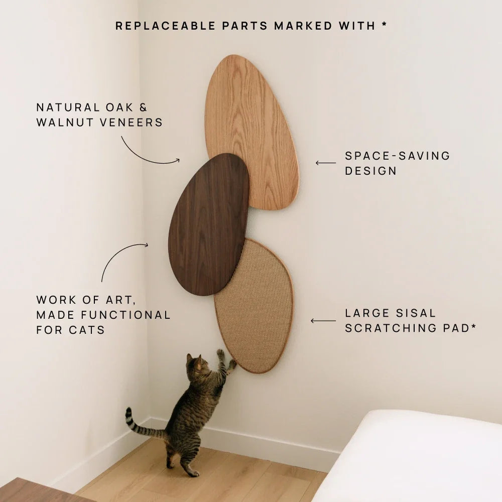 Pietra Scratcher