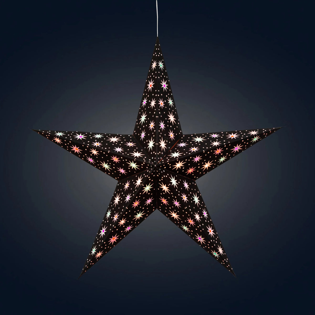 Starry Night 5-Point 24"