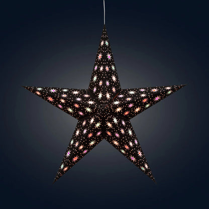Starry Night 5-Point 24"