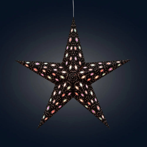 Starry Night 5-Point 24"