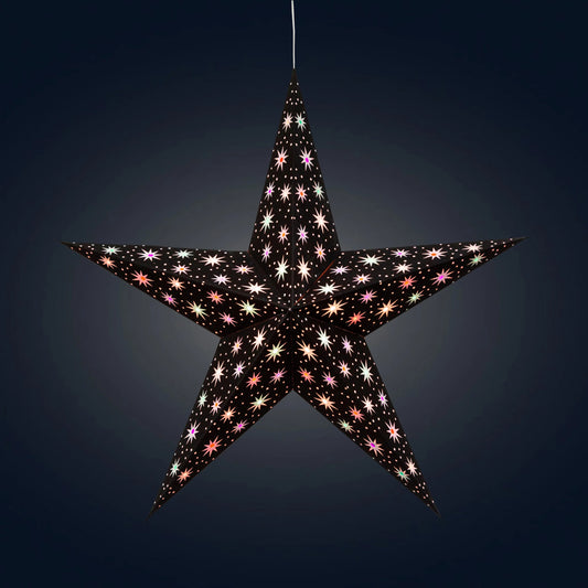 Starry Night 5-Point 24"