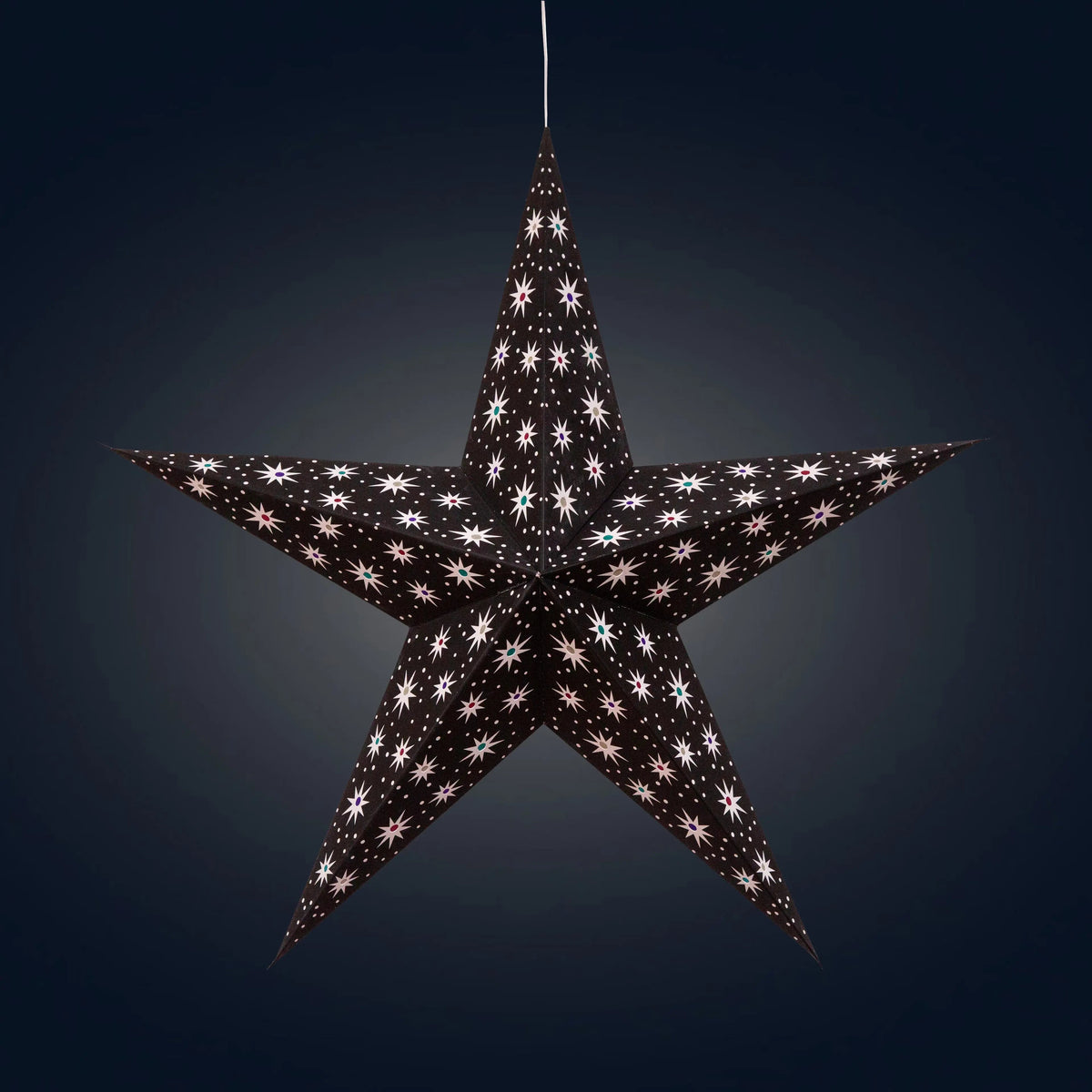 Starry Night 5-Point 24"