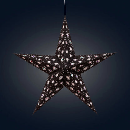 Starry Night 5-Point 24"