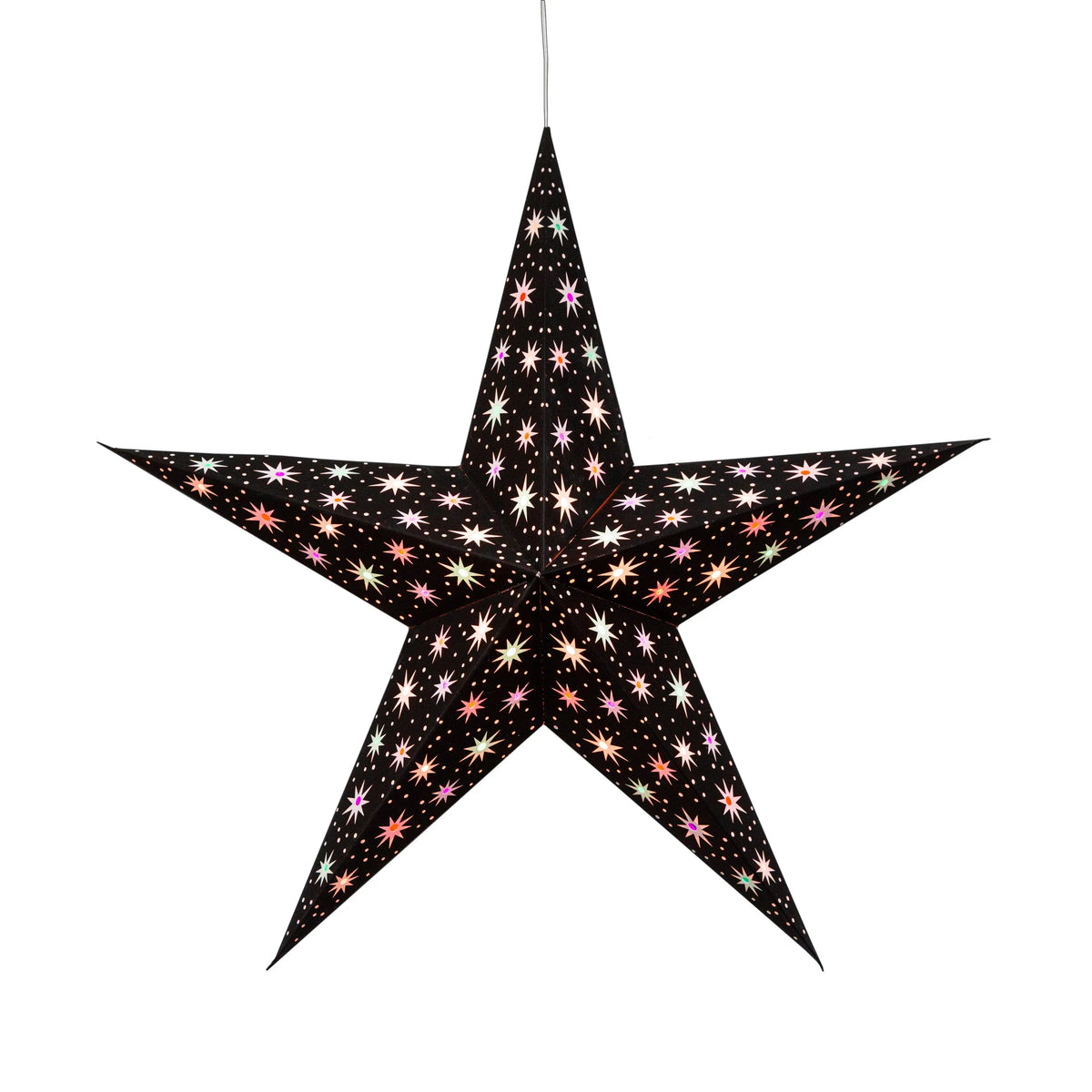 Starry Night 5-Point 24"