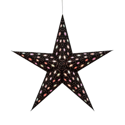 Starry Night 5-Point 24"