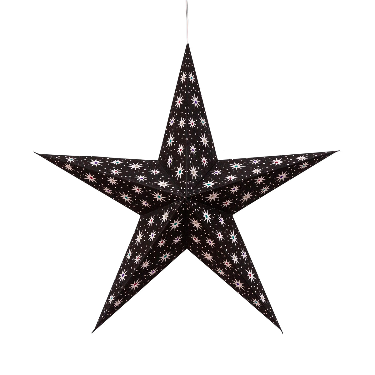 Starry Night 5-Point 24"