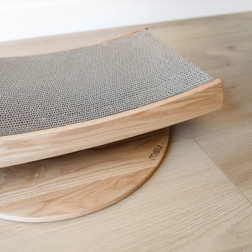 Arch Cat Scratcher