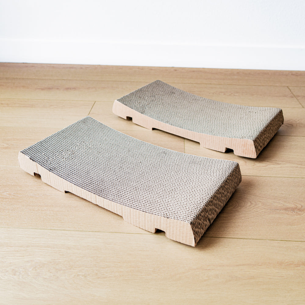 Arch Cat Scratcher