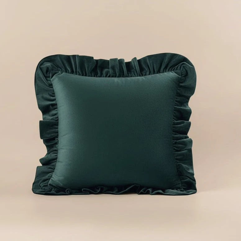 1112 Atelier Étoffe Velvet Pillow Cover