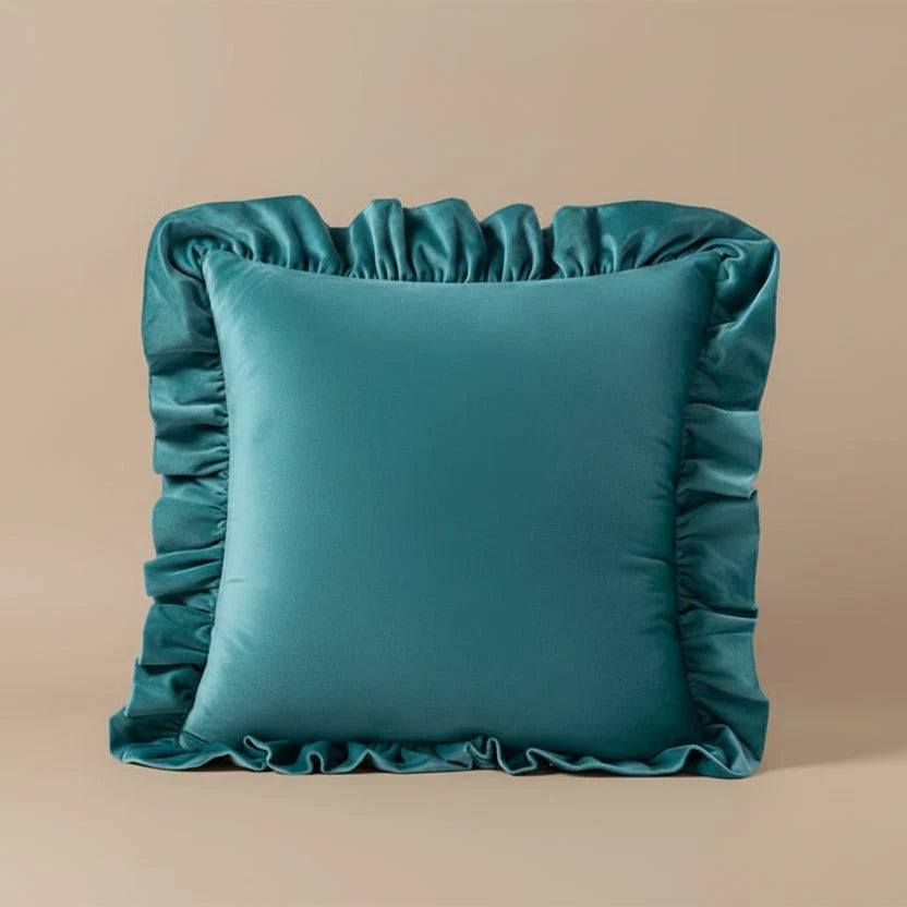 1112 Atelier Étoffe Velvet Pillow Cover