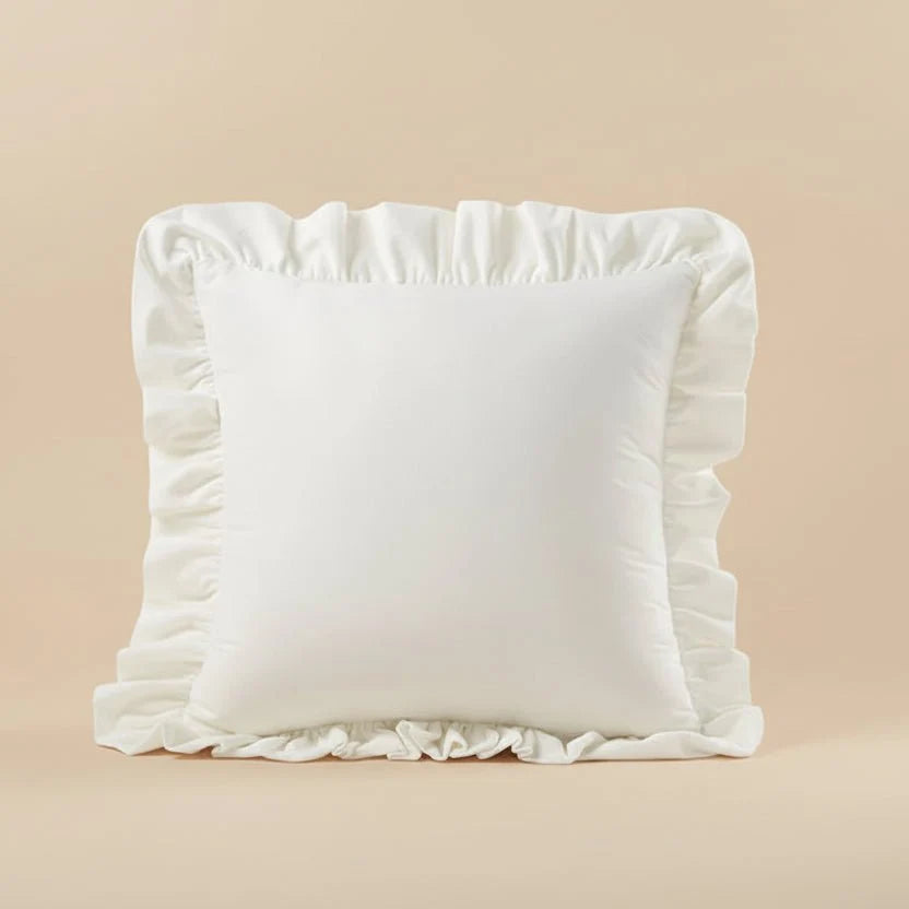 1112 Atelier Étoffe Velvet Pillow Cover