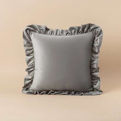 1112 Atelier Étoffe Velvet Pillow Cover