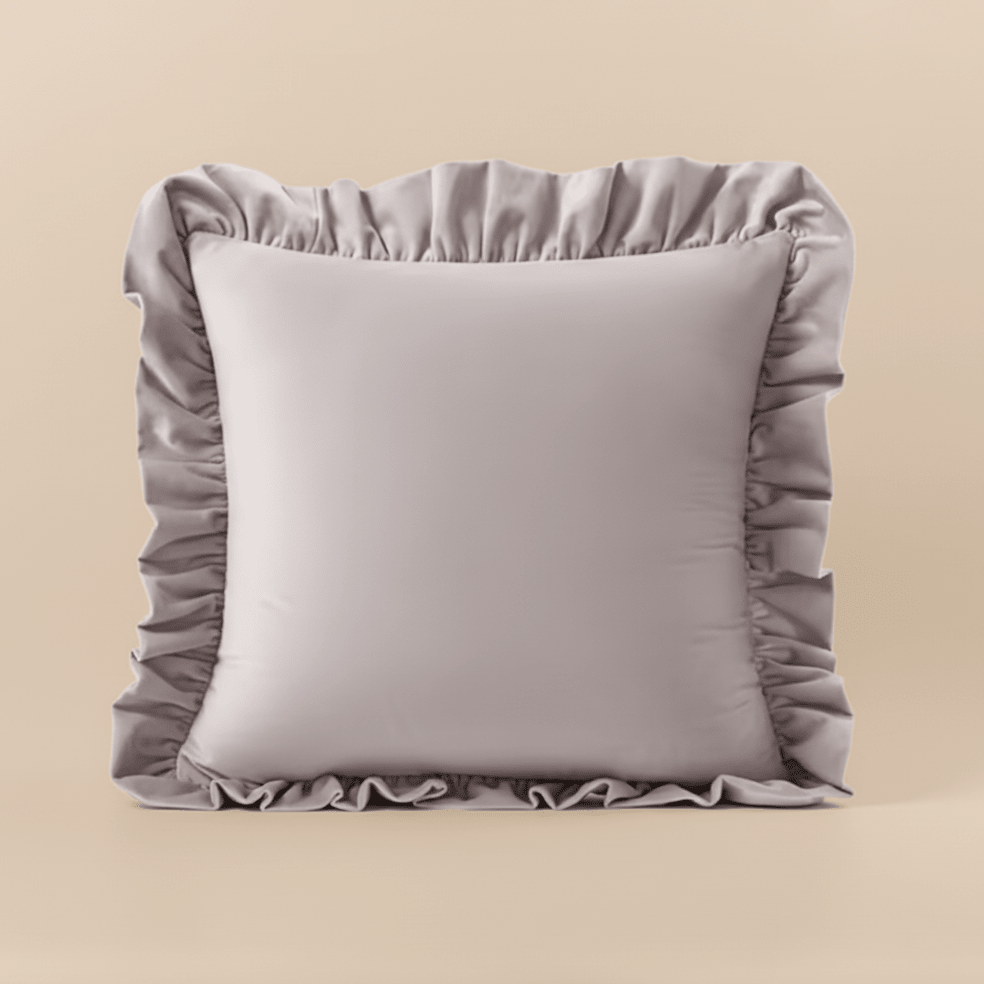 1112 Atelier Étoffe Velvet Pillow Cover