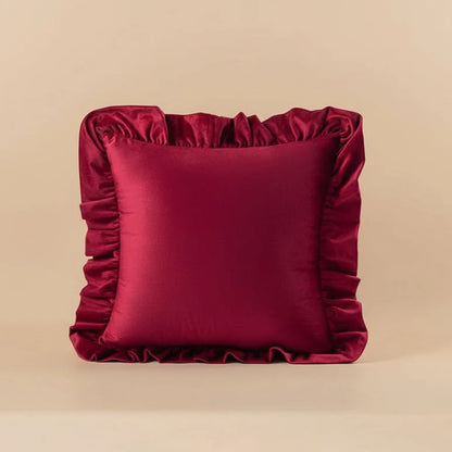 1112 Atelier Étoffe Velvet Pillow Cover