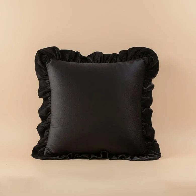 1112 Atelier Étoffe Velvet Pillow Cover