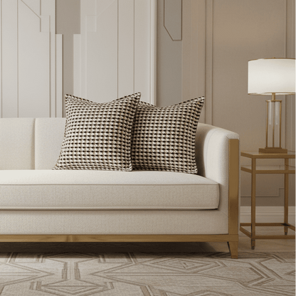 1175 Avery Modern Pillow Cover