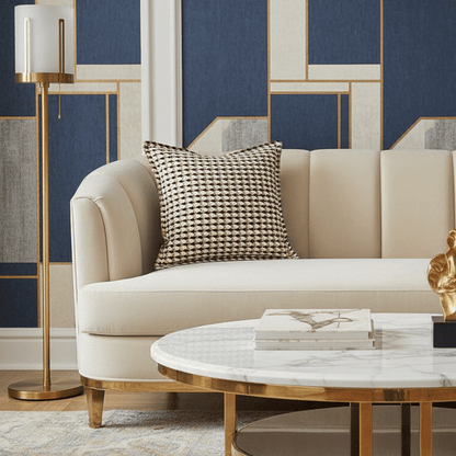 1175 Avery Modern Pillow Cover