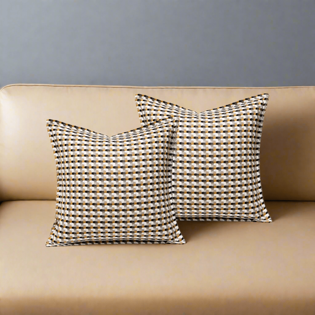 1175 Avery Modern Pillow Cover