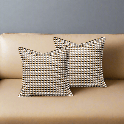 1175 Avery Modern Pillow Cover