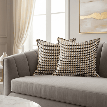 1175 Avery Modern Pillow Cover