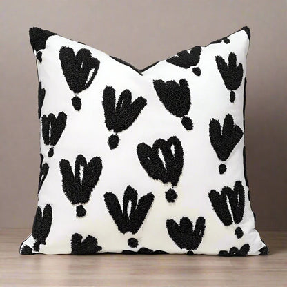 1158 Camille Cozy Pillow Cover