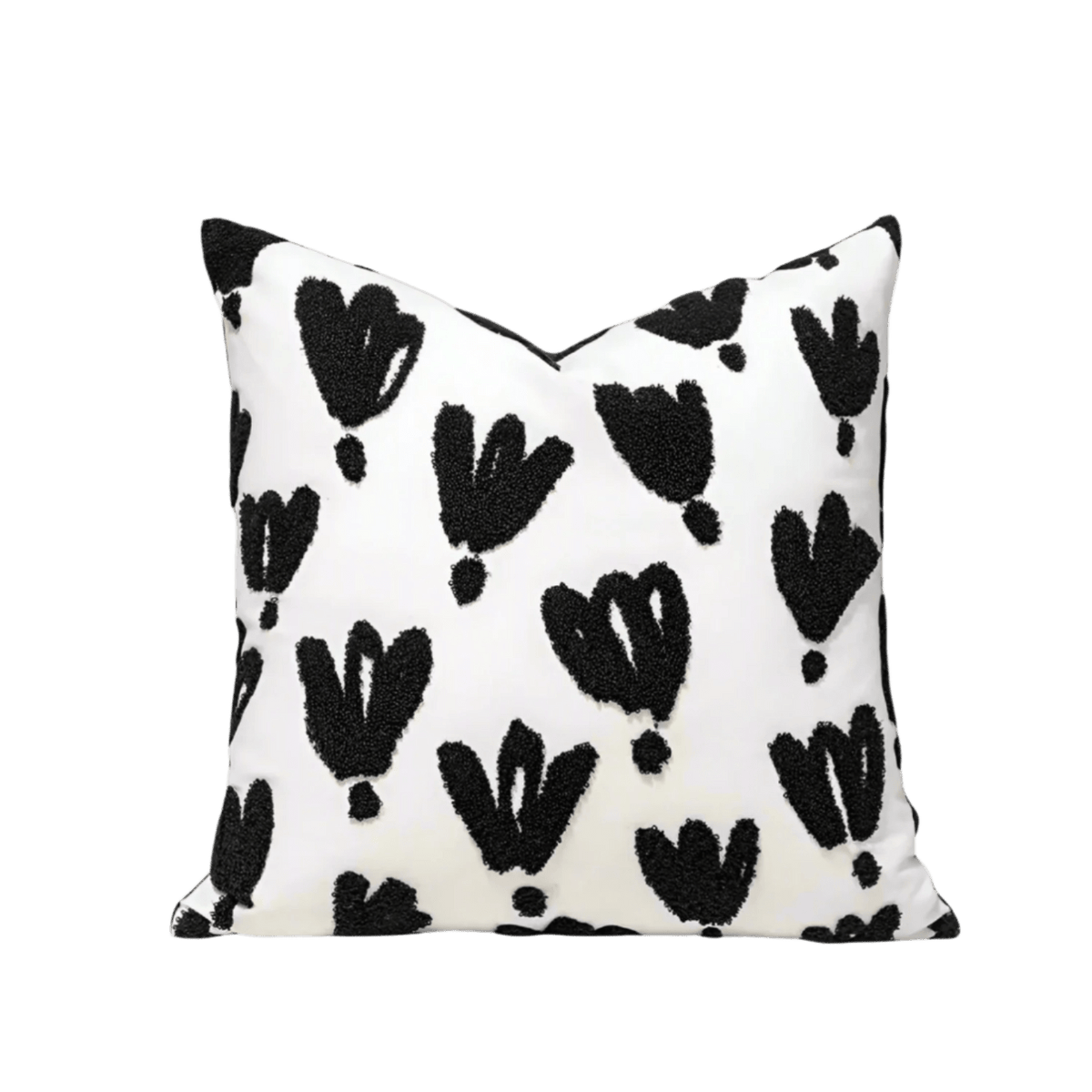 1158 Camille Cozy Pillow Cover