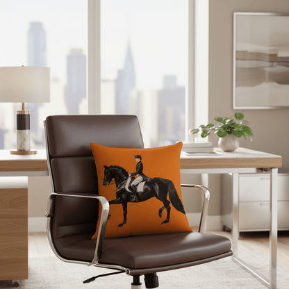 1190 Cavallo Pillow Cover