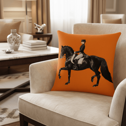 1190 Cavallo Pillow Cover