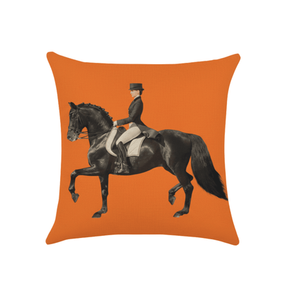 1190 Cavallo Pillow Cover