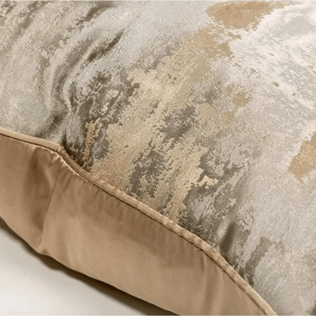 1153 Champagne Mist Pillow Cover
