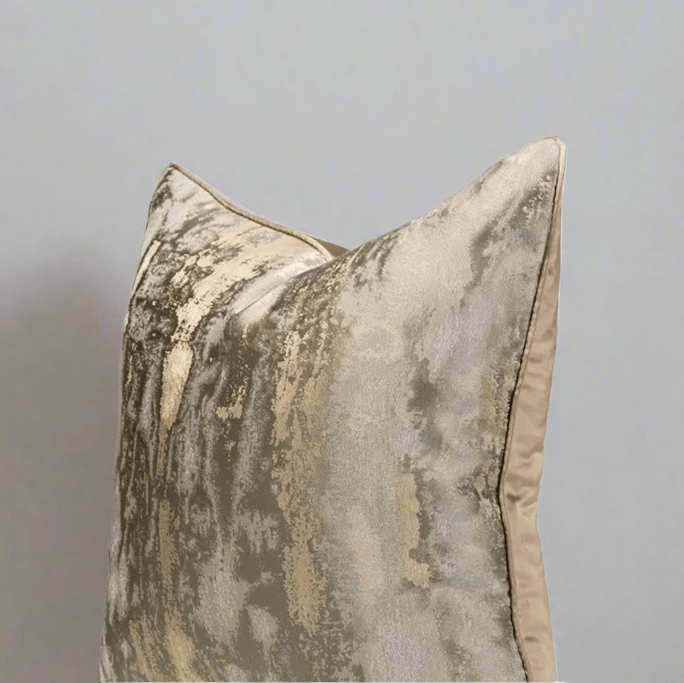 1153 Champagne Mist Pillow Cover