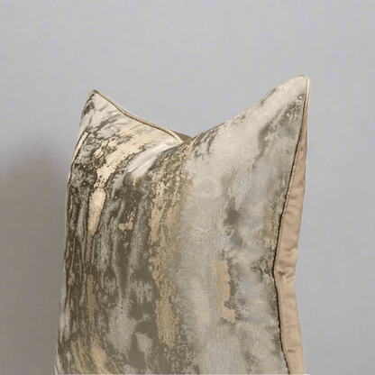 1153 Champagne Mist Pillow Cover