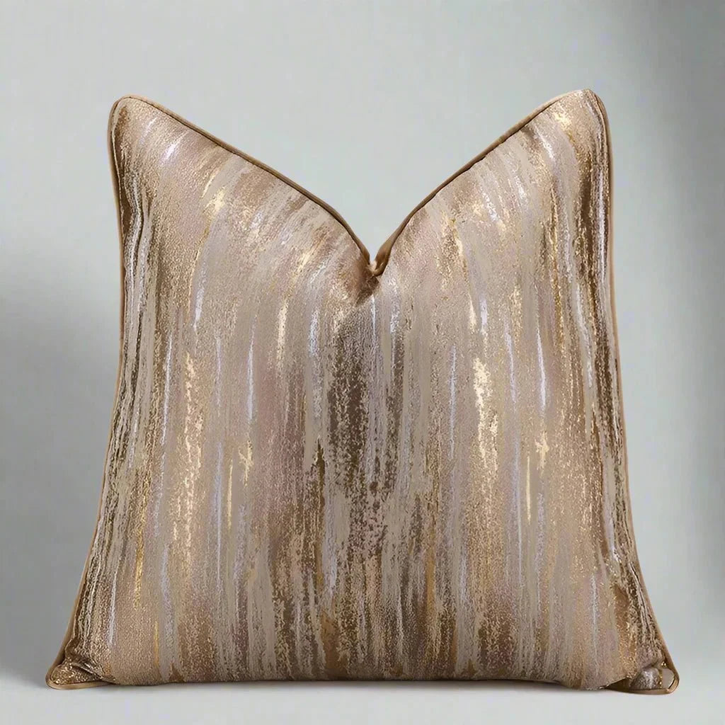 1157 Shimmer Mist Pillow Cover